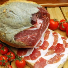 Culatello di Zibello