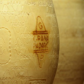 Grana Padano