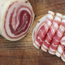 Pancetta Piacentina