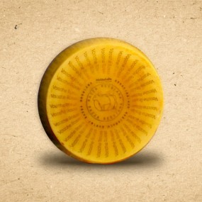 Parmigiano Reggiano Razza Reggiana