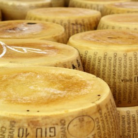 Parmigiano Reggiano